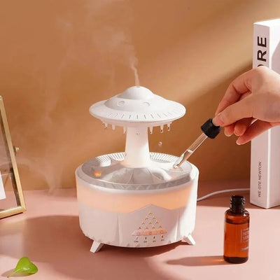 AROMATHERAPY DIFFUSER